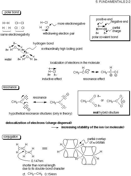 基礎有機化学（「ビギナーズ有機化学」ダイジェスト版）